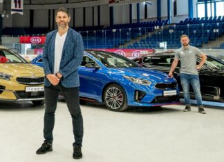 Uvažujte o novém voze? Což takhle kvalitní a žádaná značka KIA?